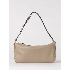 Gucci Shoulder Bag Woman Grey